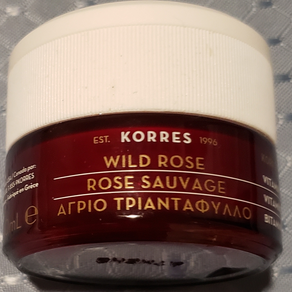 Sleeping Facial